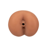 Boundless Anus Masturbator Flesh Brown > Sex Toys For Men > Masturbators